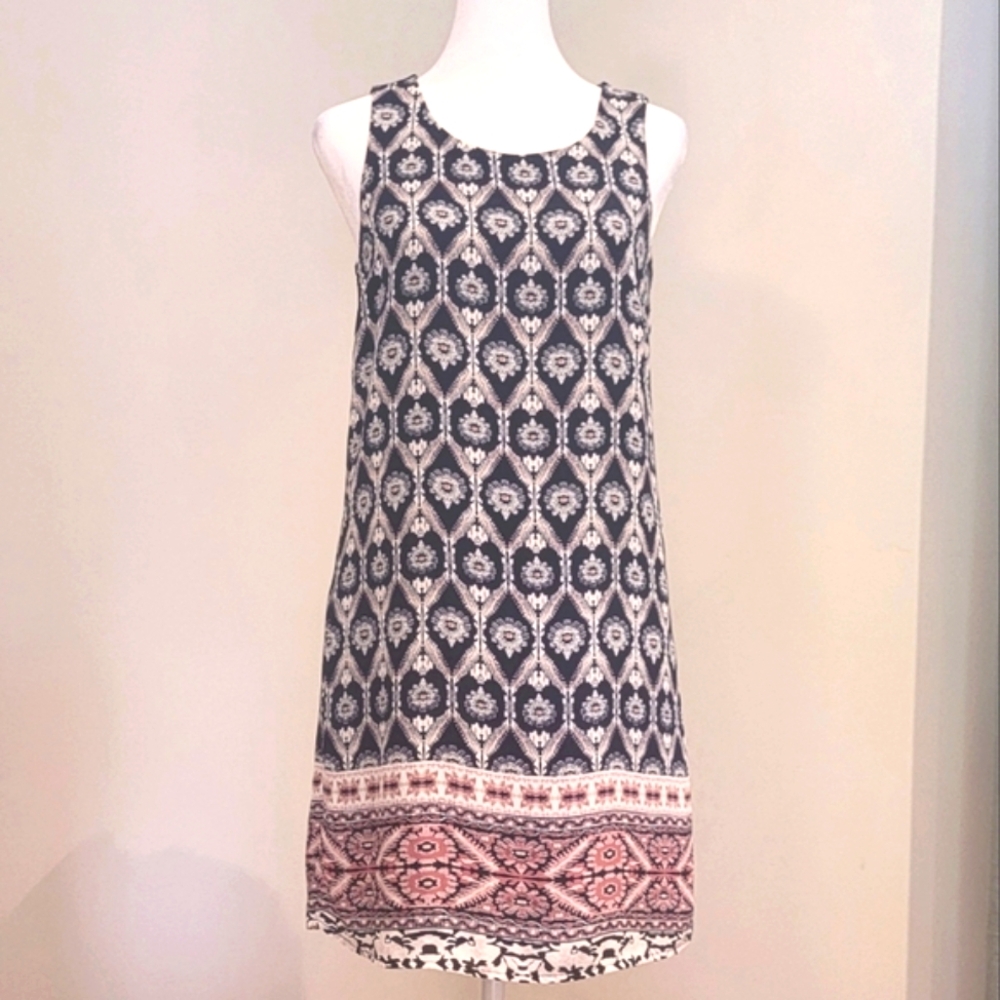 Pink Republic Sheath Dress S
